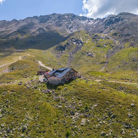 "Apart Edi" Inkl Silvretta Premium Summercard See Extérieur photo